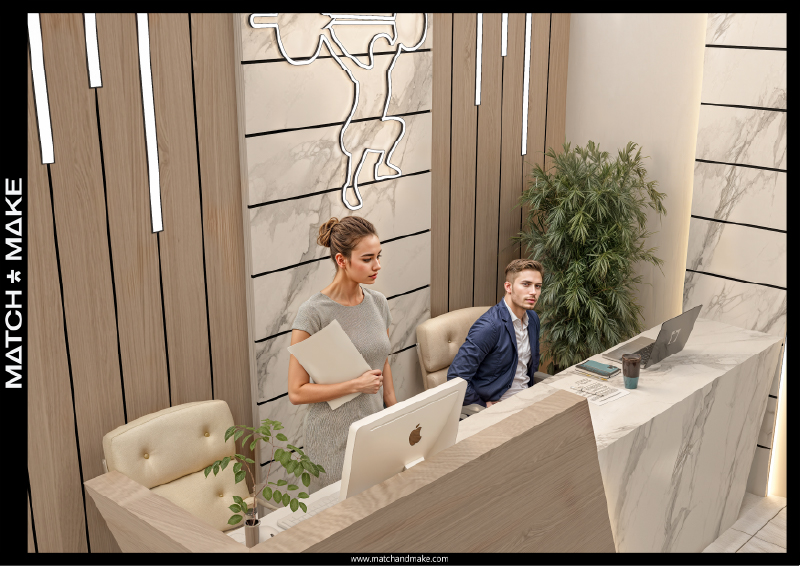 Offices